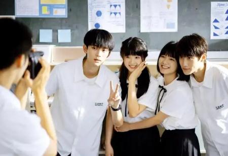 《當(dāng)我飛奔向你》張陸禮和弟弟關(guān)系