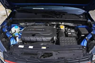 廣汽傳祺用的是什么發(fā)動機