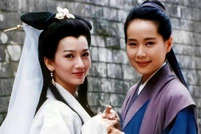 一代經典為何非要找個女人演許仙?趙雅芝說出真實原因!