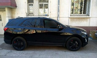 汽車上的m檔是什么意思 什么是汽車m檔