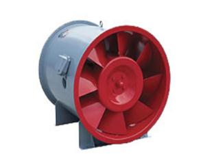 上虞風機離心風機特點