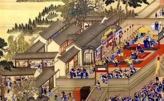 豹房是什么意思？ - www.0453c.com