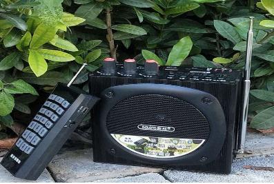 竹雞叫聲擴音器的用法（竹雞叫聲擴音器怎么用）