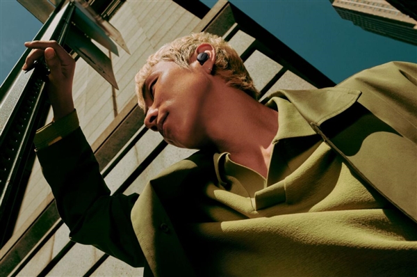 Bose 推出全新Bose QuietComfort消噪耳塞