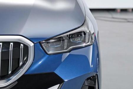 寶馬車燈為何叫天使眼?