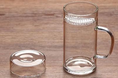 高硼硅玻璃杯對身體有害嗎