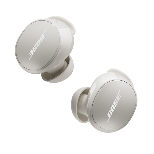Bose 推出全新Bose QuietComfort消噪耳塞