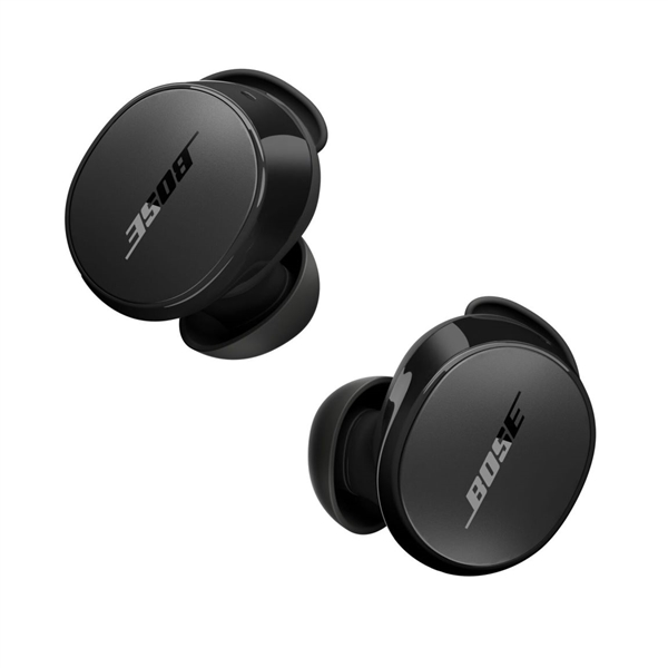 Bose 推出全新Bose QuietComfort消噪耳塞