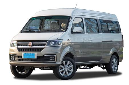 金杯大海獅7座油耗多少? 金杯大海獅百公里油耗多少