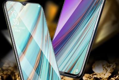 OPPO pcam10是什么型號的手機？