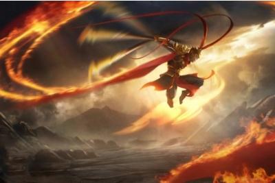 嘩啦啦怎么早句_用嘩啦啦造句子