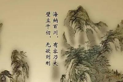 青春勵志的古詩有哪些