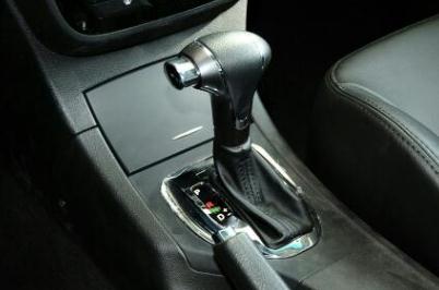 手自一體變速器什么情況下使用手動換擋模式？