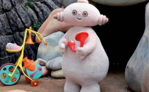 瑪卡巴卡是什么梗