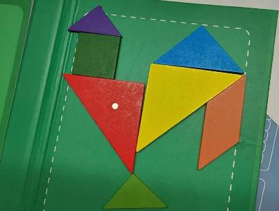 七巧板是誰發明的