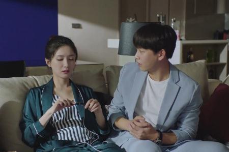 女士的法則大結(jié)局宋修和許婕