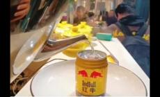 開水燙紅牛是什么意思？開水燙紅牛是什么梗？