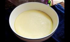 蒸雞蛋蒸半天還是稀的怎么辦（蒸雞蛋蒸半天還是稀的）