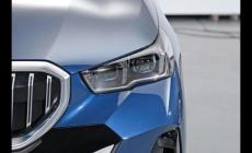 寶馬天使眼大燈誕生于哪一代5系