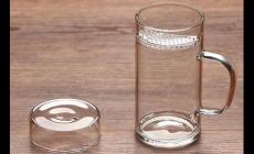 高硼硅玻璃杯對身體有害嗎?高硼硅玻璃的特性