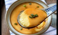 蒸雞蛋羹怎么判斷蛋液和水的比例?