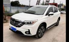 廣州廣汽傳祺gs4售后服務電話