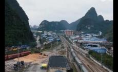 《凡人歌》的拍攝地點在哪里？