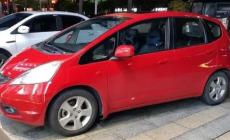 12年飛度變速箱油多久換？