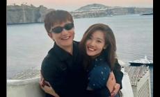 黃軒官宣戀情女朋友是誰