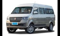 金杯大海獅7座油耗多少? 金杯大海獅百公里油耗多少