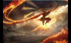 嘩啦啦怎么早句_用嘩啦啦造句子