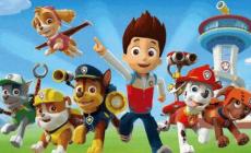 《汪汪隊立大功》汪汪隊狗狗名字和圖片