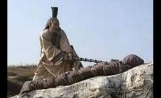 伍子胥鞭尸楚平王的故事