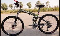 夢見騎車是什么預兆（夢見自己騎自行車是什么意思）