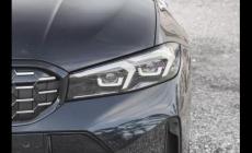 寶馬天使眼和勺子燈哪個好看啊