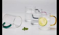 高硼硅玻璃杯喝水安全嗎？有哪幾個顯著特點