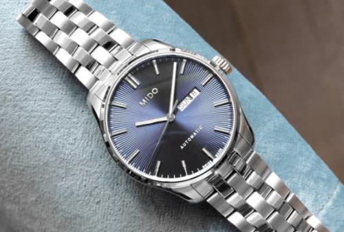 美度瑞士機械手表什么檔次 - www.0453c.com