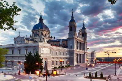 西班牙(esp)的首都是哪個城市 - www.0453c.com