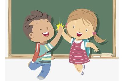 形容小學生的句子摘抄20字左右 - www.0453c.com