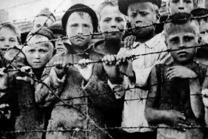 希特勒為什么要屠殺猶太族解密