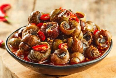 田螺怎么炒好吃又簡單（螺絲怎么炒好吃）- www.0453c.com