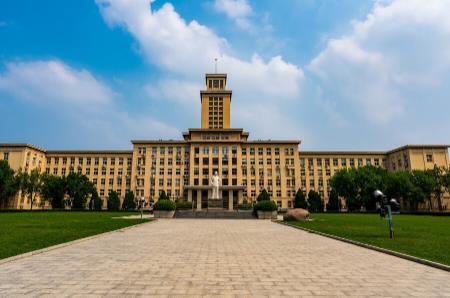 南開大學(xué)是211還是985大學(xué)