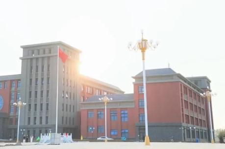 鄭州信息工程職業學院