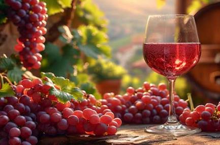 白葡萄酒算是紅酒嗎（白葡萄酒算不算紅酒啊）- www.0453c.com