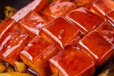 東坡肉是哪里的名菜啊