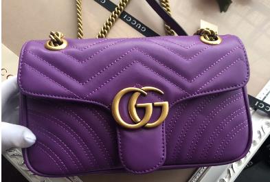gg是什么牌子的包包？