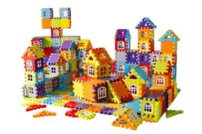 六歲孩子玩什么玩具能開發智力 - www.0453c.com