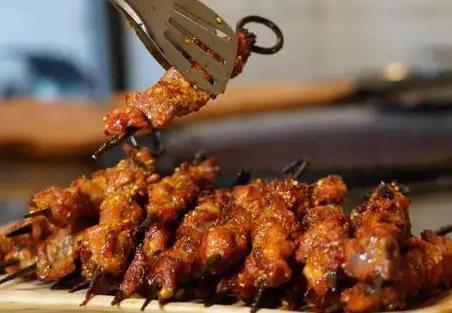 庫爾勒市必吃的特色美食有哪些 - www.0453c.com