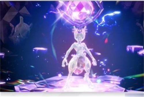 寶可夢朱紫兌換碼密語是什么