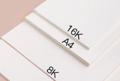 8開紙多大的尺寸多大(8k紙的標準尺寸是多少) - www.0453c.com